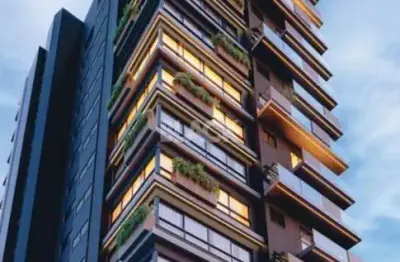 Apartamento com 3 quartos à venda na Avenida José Bonifácio, 924, Centro, Torres