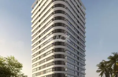 Apartamento novo com 2 suítes perto do rio mampituba em torres rs