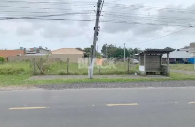 Terreno à venda na Avenida Interpraias Norte, sn, Balneário São Jorge, Arroio do Sal