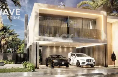 Casa de condomínio a beira do rio mampituba passo de torres sc