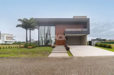 Casa em condomínio fechado com 5 quartos à venda na Avenida Alfieiro Zanardi, 1140, Pedra da Guarita, Torres