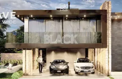 Casa em condomínio fechado com 4 quartos à venda na Rua Celso Scheffer, sn, Estaleiro, Passo de Torres