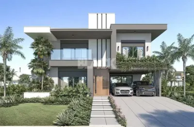 Casa em condomínio fechado com 4 quartos à venda na Estrada Dos Cunhas, 1777, Itapeva, Torres