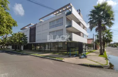 Cobertura com 3 quartos à venda na Avenida Independência, 379, Praia da Cal, Torres