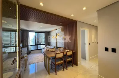 Apartamento com 3 quartos à venda na Avenida Carlos Barbosa, 466, Praia Grande, Torres