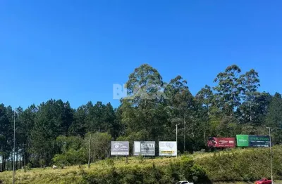 Terreno à venda na Rua Tancredo Neves, sn, Centenário, Torres
