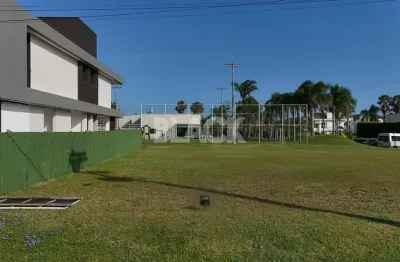 Terreno em condomínio fechado à venda na Avenida Alfieiro Zanardi, 1140, Pedra da Guarita, Torres