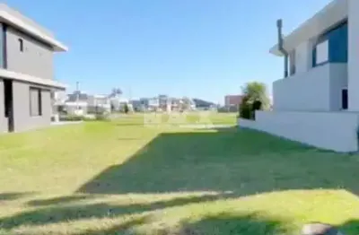 Terreno em condomínio fechado à venda na Rua Inácio Felisberto Magnus, 111, Reserva Das Águas, Torres