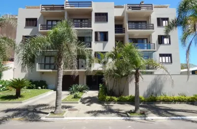 Cobertura com 3 quartos à venda na Avenida Carlos Barbosa, 616, Praia Grande, Torres