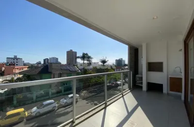 Apartamento com 1 quarto à venda na Alexandrino De Alencar, 740, Centro, Torres