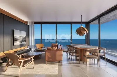 Apartamento com 3 quartos à venda na Rua Dom Pedro Ii, 379, Praia Grande, Torres