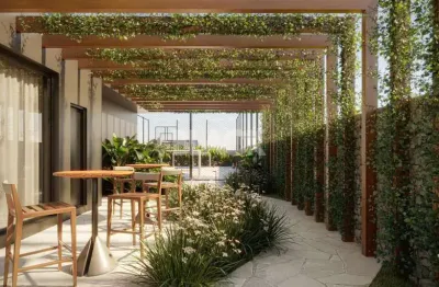 Apartamento com 3 quartos à venda na Rua Dom Pedro Ii, 379, Praia Grande, Torres