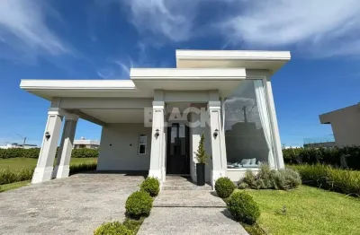 Casa em condomínio fechado com 3 quartos à venda na Rua Inácio Felisberto Magnus, 111, Reserva Das Águas, Torres