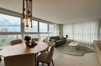 Apartamento com 3 quartos à venda na Avenida Itapeva, 211, Centro, Torres