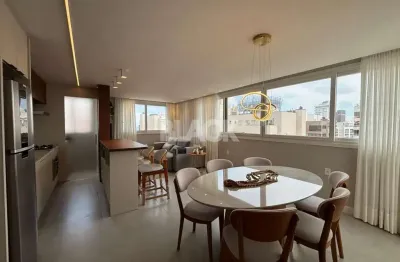 Apartamento com 2 quartos à venda na Avenida Itapeva, 211, Centro, Torres