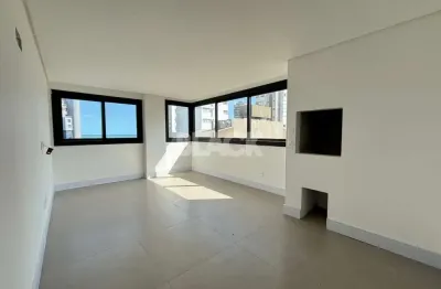 Apartamento com 2 quartos à venda na Rua General Osório, 1000, Praia Grande, Torres