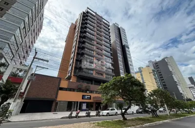 Apartamento à venda com 1 dormitório no Giardino em Torres RS