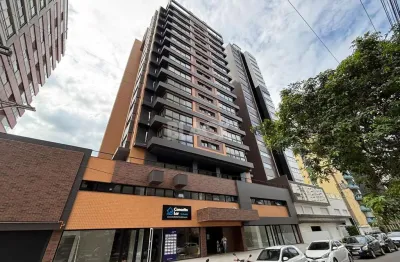 Apartamento à venda com 1 dormitório no Giardino em Torres RS