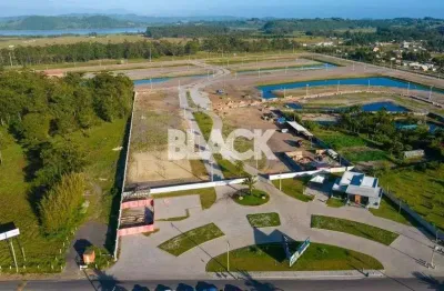 Terreno à venda na Estrada Dos Cunhas, 2310, Itapeva, Torres
