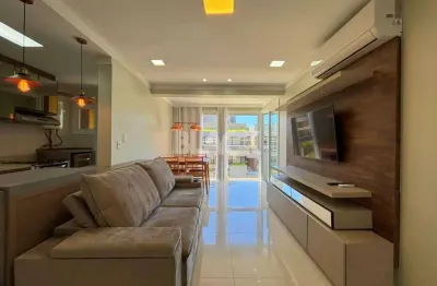 Cobertura com 2 quartos à venda na Av. Independência, 500, Praia da Cal, Torres