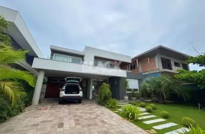 Casa em Condomínio 4 dormitórios à venda Ilhas Park Torres/RS