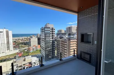 Toronto - Apartamento 3 dormitórios de alto padrão andar alto