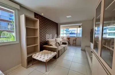 Apartamento com 2 quartos à venda na Rua Desembargador Viêira Píres, 239, Centro, Torres