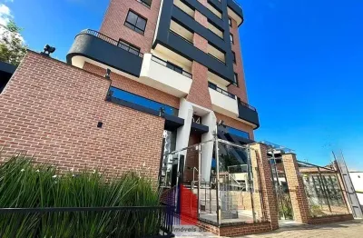 Apartamento com 2 quartos à venda na Rua Presidente Affonso Penna, 554, Bucarein, Joinville