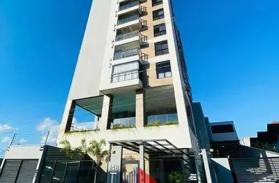 Apartamento com 2 quartos à venda na Rua Felipe Camarão, 140, Anita Garibaldi, Joinville