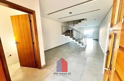 Casa com 3 quartos à venda na Rua Londrina, 117, São Marcos, Joinville