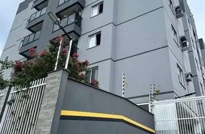 Apartamento com 2 quartos à venda na Rua Olaria, 368, Floresta, Joinville