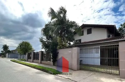 Casa com 4 quartos à venda na Rua Ernesto Bachtold, 3044, Aventureiro, Joinville