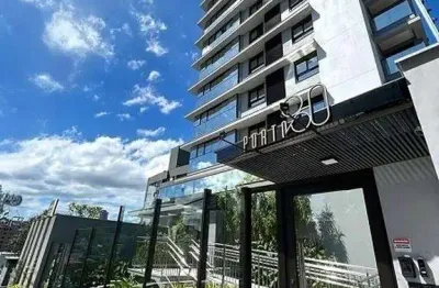 Apartamento com 3 quartos à venda na Rua Porto União, 950, Anita Garibaldi, Joinville