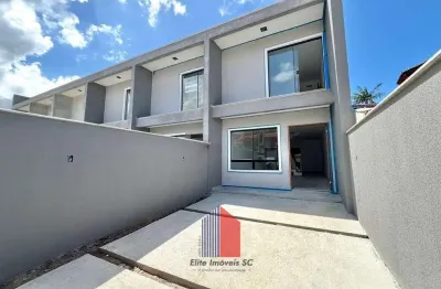 Casa com 2 quartos à venda na Rua Lontras, 214, Floresta, Joinville