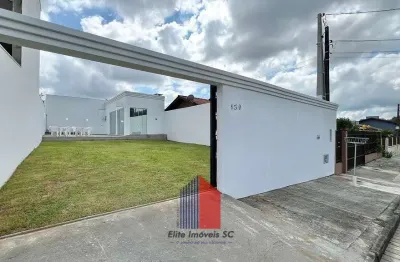 Casa com 1 quarto à venda na Rua Professora Rose Marie R Bortolon, 130, Petrópolis, Joinville