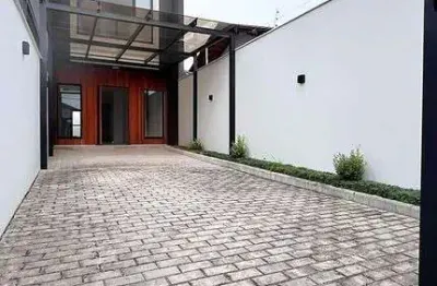 Casa com 3 quartos à venda na Rua Edgar Klein, 76, Costa e Silva, Joinville