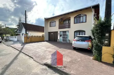 Casa com 5 quartos à venda na Rua Seara, 95, Iririú, Joinville
