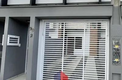 Casa com 3 quartos à venda na Rua Sophia Noack Pereira, 90, Espinheiros, Joinville