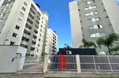 Apartamento com 2 quartos à venda na Rua Almirante Jaceguay, 880, Santo Antônio, Joinville