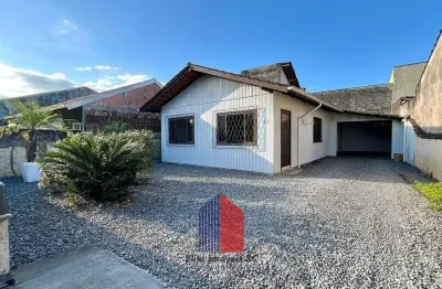 Casa com 3 quartos à venda na Rua Imbuia, 61, Comasa, Joinville