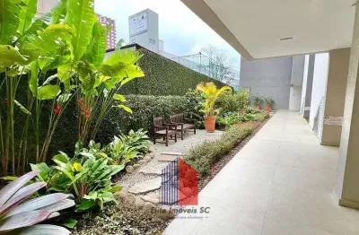 Apartamento com 3 quartos à venda na Rua Abdon Batista, 207, Centro, Joinville