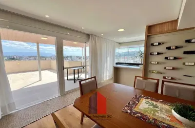 Apartamento com 3 quartos à venda na Rua Taió, 100, Bom Retiro, Joinville