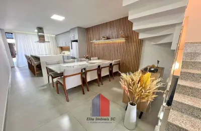 Casa com 2 quartos à venda na Rua Londrina, 117, São Marcos, Joinville