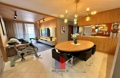 Apartamento com 3 quartos à venda na Rua Teresópolis, 80, Guanabara, Joinville