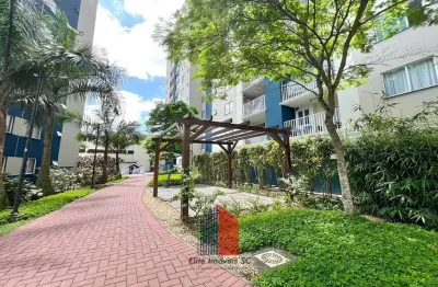 Apartamento com 2 quartos à venda na Rua da Independência, 257, Anita Garibaldi, Joinville