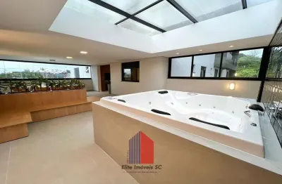 Apartamento com 3 quartos à venda na Rua Brasil, Saguaçu, Joinville