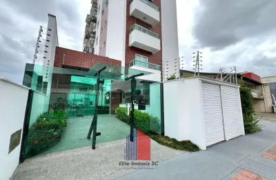 Apartamento com 3 quartos à venda na Rua Nacar, 400, Guanabara, Joinville