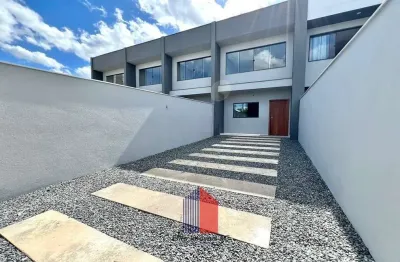 Casa com 3 quartos à venda na Rua Márcio Luckow, 996, Vila Nova, Joinville