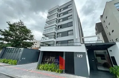 Apartamento com 2 quartos à venda na Rua João Pieper, 127, Saguaçu, Joinville