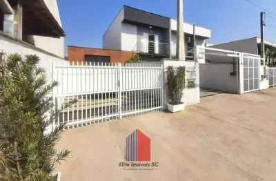 Casa com 3 quartos à venda na Rua Heinzi Zietz, 471, Vila Nova, Joinville